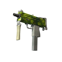 MAC-10 | Ядерный сад