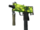 MAC-10 | Nuclear Garden