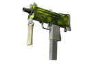 MAC-10 | Nuclear Garden