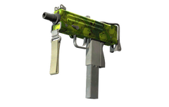 MAC-10 | Nuclear Garden