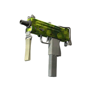 MAC-10 | Nuclear Garden image 360x360