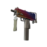 MAC-10 | Градиент