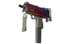 MAC-10 | Fade