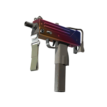 MAC-10 | Fade image 360x360