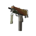 MAC-10 | Amber Fade image 120x120