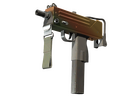 MAC-10 | Amber Fade