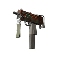 MAC-10 Last Dive