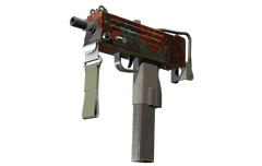 MAC-10 | Last Dive