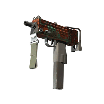 MAC-10 | Last Dive image 360x360