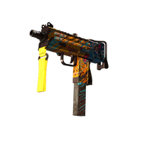 MAC-10 Stalker