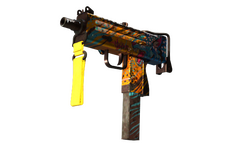 MAC-10 | Stalker