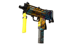 MAC-10 | Stalker