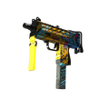 MAC-10 | Stalker image 120x120