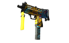 MAC-10 | Stalker