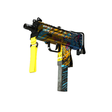 MAC-10 | Stalker image 360x360