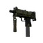 MAC-10 | Classic Crate (Battle-Scarred)