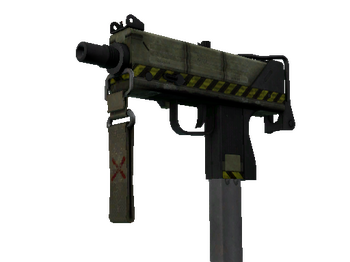 MAC-10 | Classic Crate