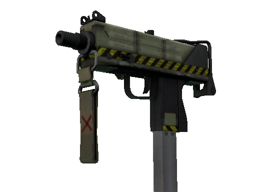 StatTrak™ Well-Worn