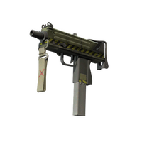 MAC-10 Классический контейнер