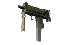 MAC-10 | Classic Crate