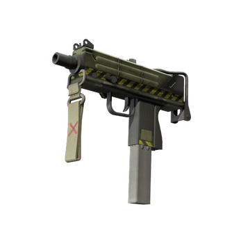 MAC-10 | Classic Crate image 360x360