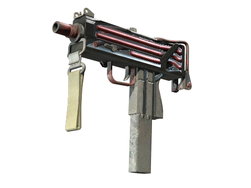 StatTrak™ MAC-10 | Pipe Down