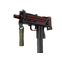 MAC-10 | Pipe Down (Field-Tested)