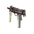 MAC-10 | Pipe Down image 120x120