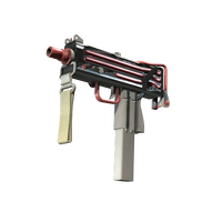 MAC-10 | Полная труба