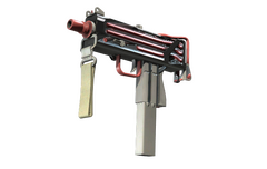 MAC-10 | Pipe Down