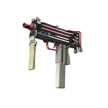 MAC-10 | Pipe Down image 360x360