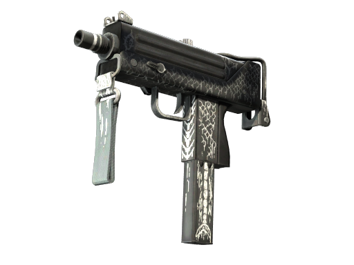 MAC-10 | Whitefish