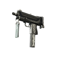 MAC-10 Белая рыба