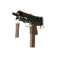 MAC-10 Calf Skin