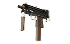 MAC-10 | Calf Skin