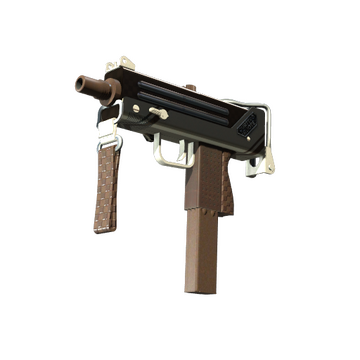 MAC-10 | Calf Skin image 360x360