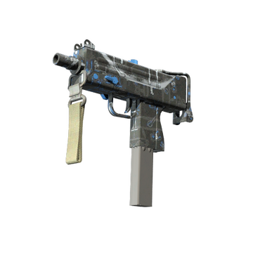 MAC-10 | Strats image 360x360