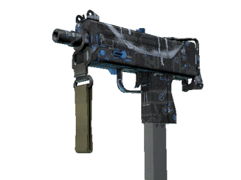 MAC-10 | Strats