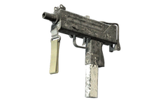 MAC-10 | Urban DDPAT