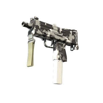 MAC-10 | Urban DDPAT image 360x360