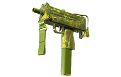 MAC-10 | Acid Hex