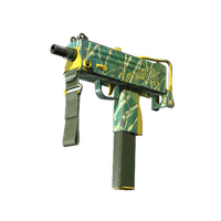 MAC-10 Poplar Thicket