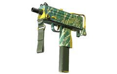 MAC-10 | Poplar Thicket