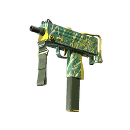 MAC-10 | Poplar Thicket (Field-Tested)