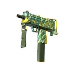 MAC-10 | Poplar Thicket (Factory New)