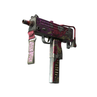 MAC-10 Saibā Oni