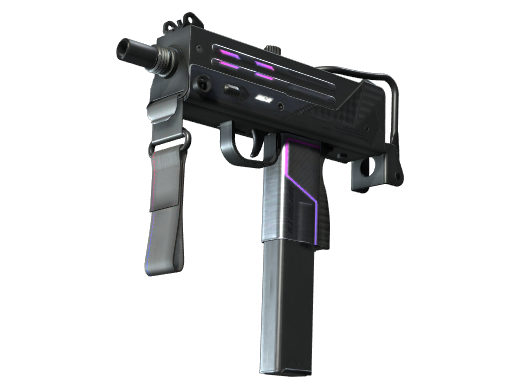 MAC-10 | Световой короб