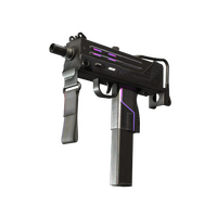 MAC-10 Световой короб