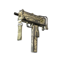 MAC-10 Пальма