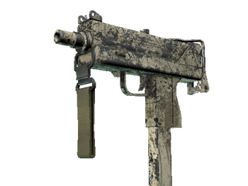 MAC-10 | Пальма